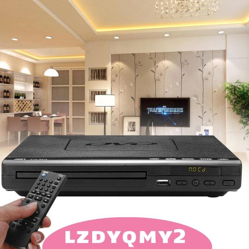 Đầu DVD ADH CD VCD Đĩa nhạc USB Màn hình 1 inch