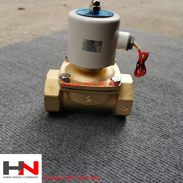 van điện từ unid uw50