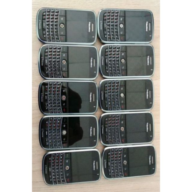 Điện thoại Blackberry 9000