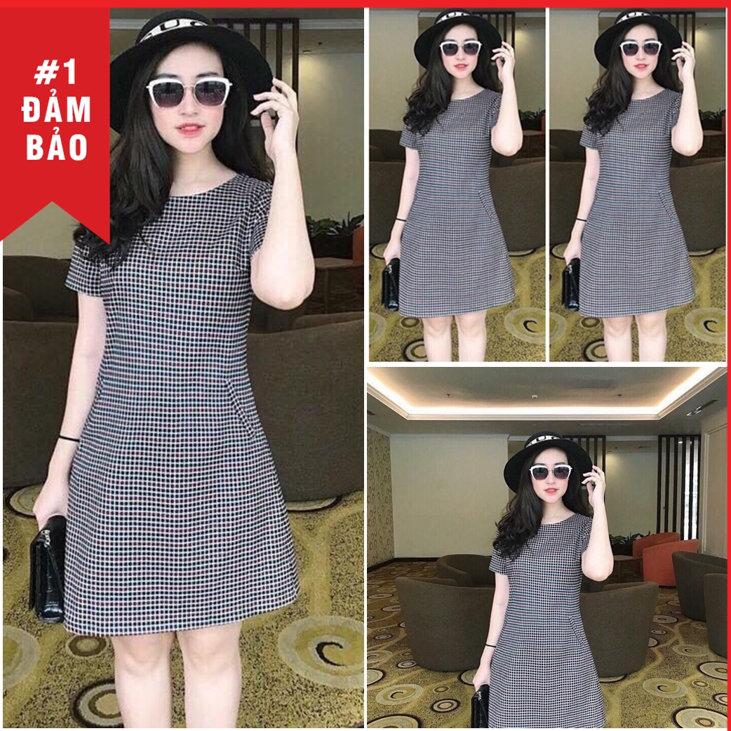 [HCM]ĐẦM SUÔNG THỜI TRANG 08