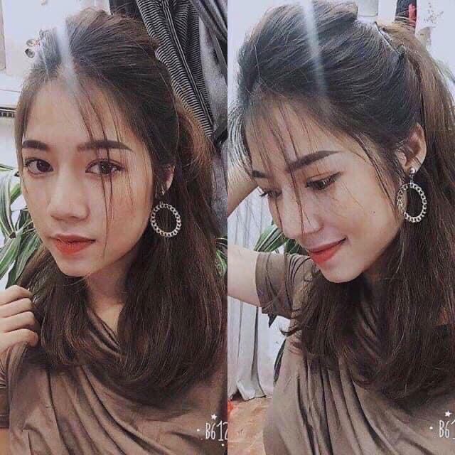 Sét 3 Độn phồng tóc mái - phukienteen