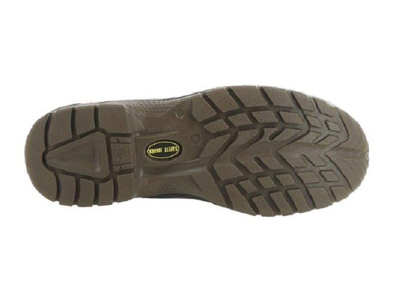 Giày bảo hộ thời trang Safety Jogger Dakar da trâu