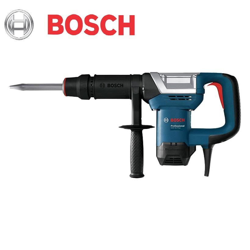 [Trả góp 0%] Máy đục Bosch GSH 500 GEN II New