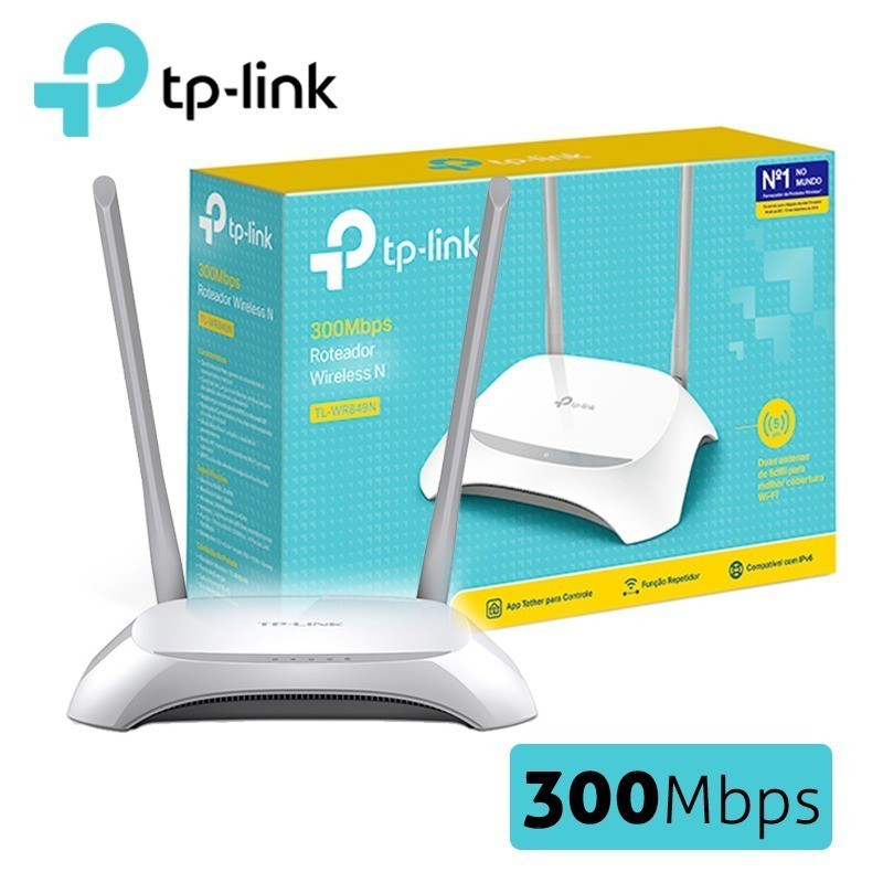 Giá siêu rẻ router tplink tl-wr840n wireless n0