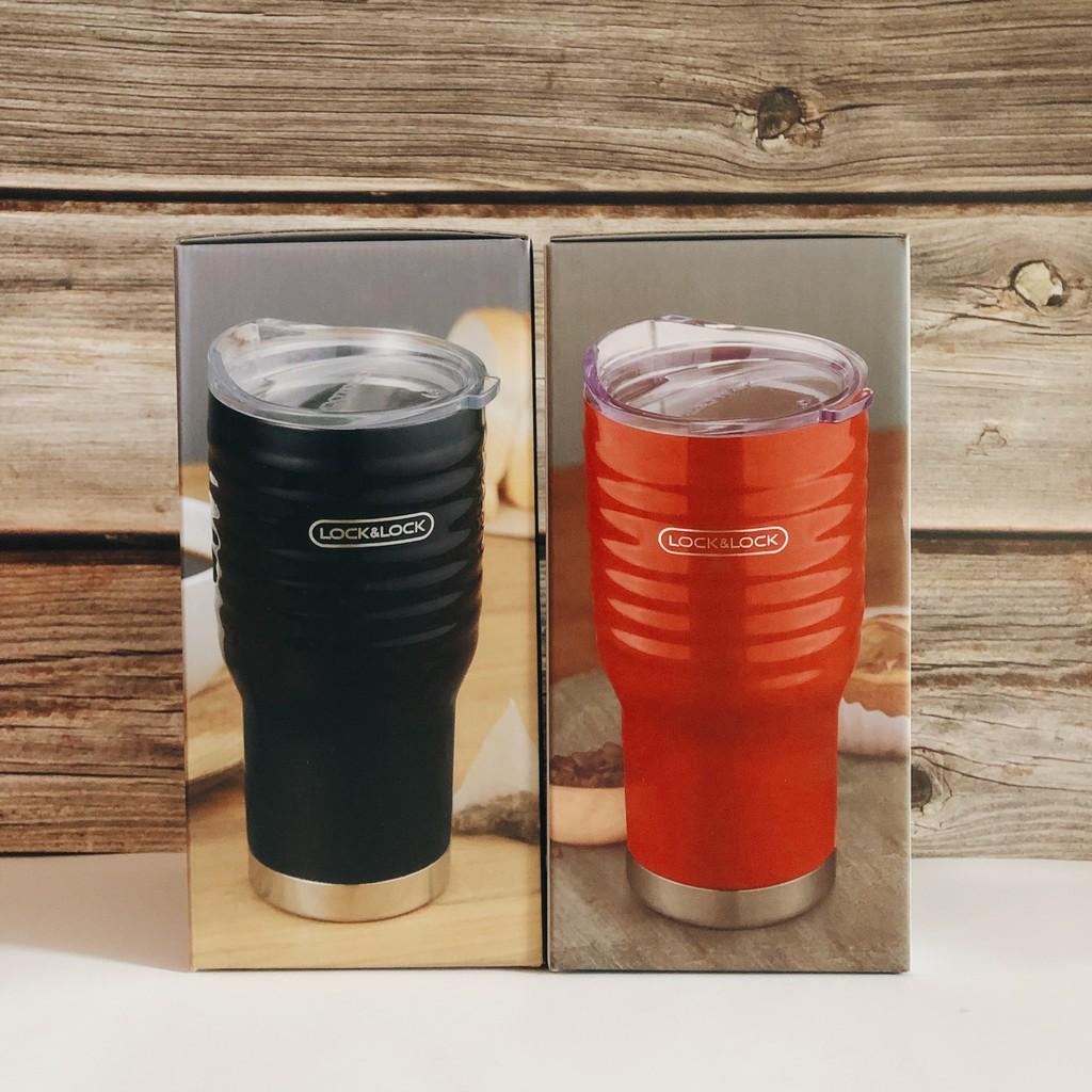 Ly giữ nhiệt Lock&Lock Wave Tumbler 500ml