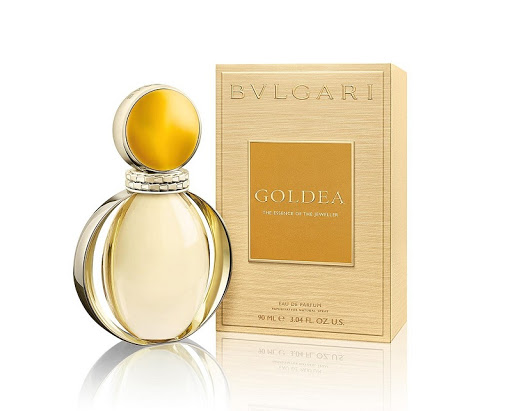 [HCM]Nước hoa Goldea Bvlgari 90ml - [Chính hãng]