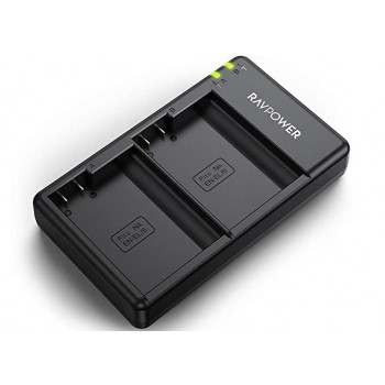 Sạc máy ảnh Ravpower EN-EL15
