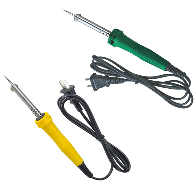 Mỏ Hàn Chì Nhỏ Gọn 60w