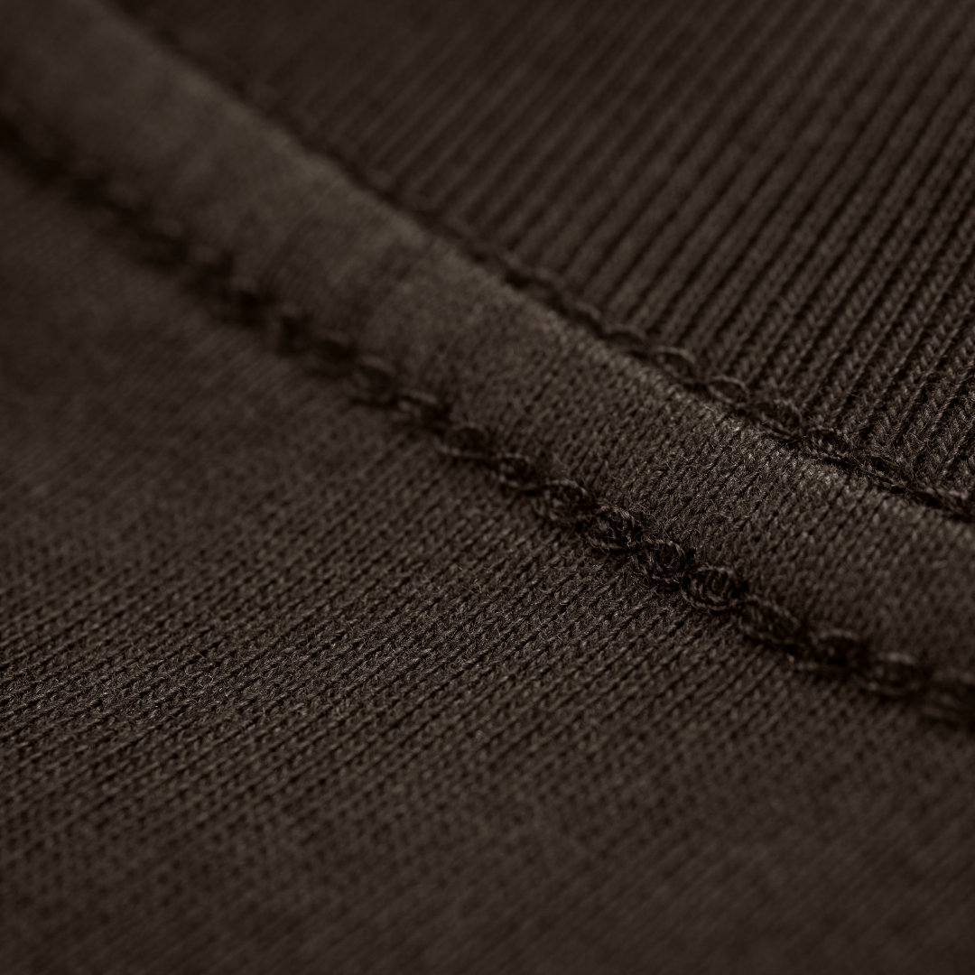 Áo Grimm DC Vietmade 3D embroidery // Gia Lai Robusta