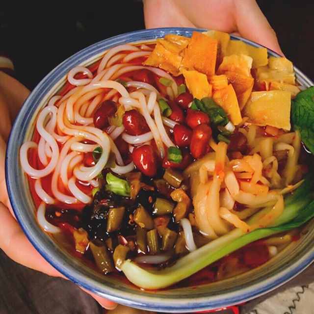 Bún Ốc Lý Tử Thất gói 335G