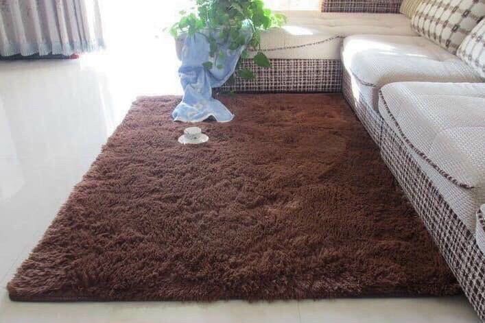 THẢM LÔNG TRẢI SÀN CAO CẤP KT 1m6x2m