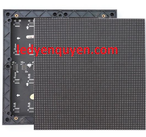 Led ma trận P3 full out