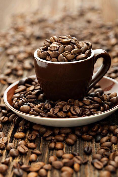 [HCM]1KG Cà phê ROBUSTA + CULI Nguyên Chất Tỉ Lệ 5:5