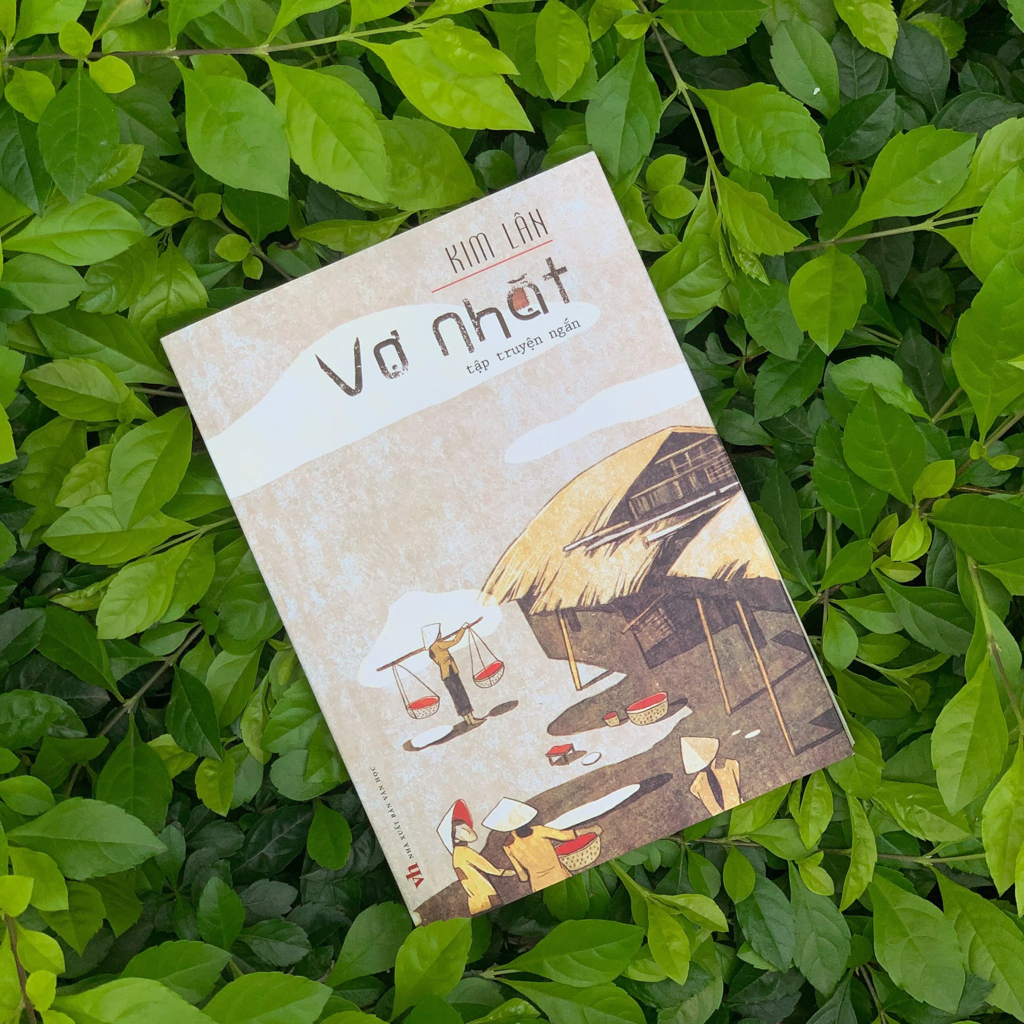 Sách: Vợ Nhặt (Tái Bản 2022)