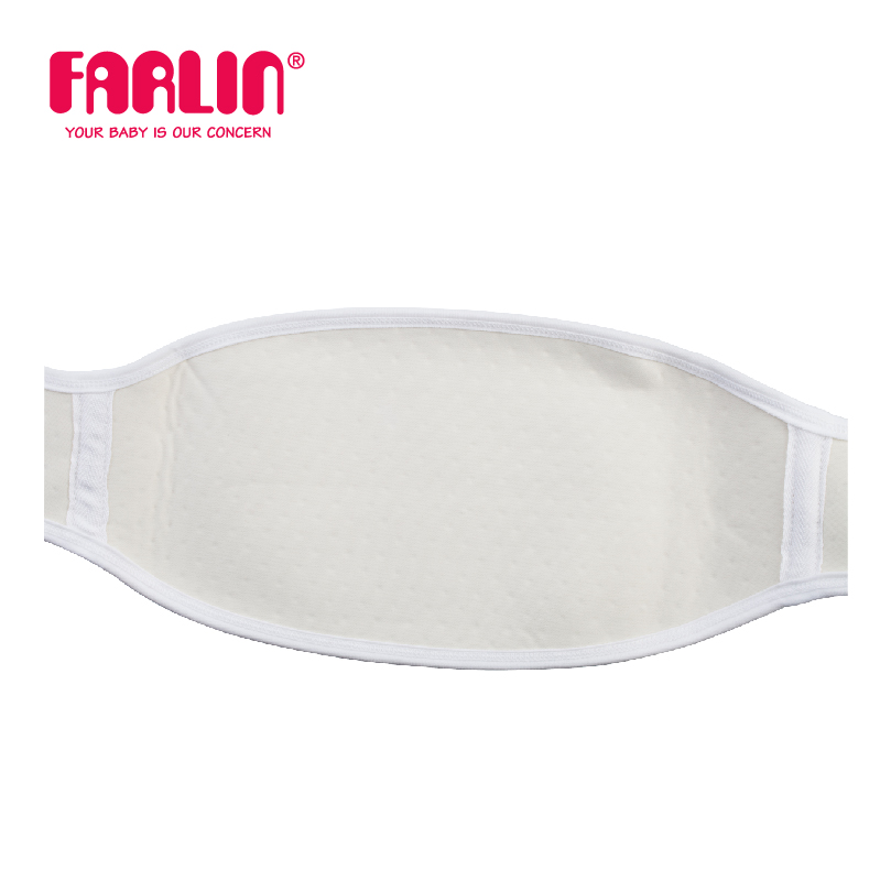 Đai Nịt Bụng Cho Mẹ Bầu Hiệu FARLIN BF-601