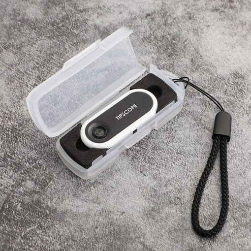 Kính hiển vi điện thoại TISCOPE 400X