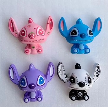 Tượng Stitch mini