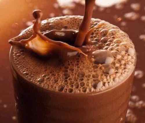 Bột cacao Choco Drink 800g