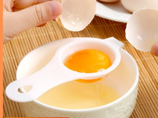 Tách Lòng Đỏ Trứng Lúa mạch