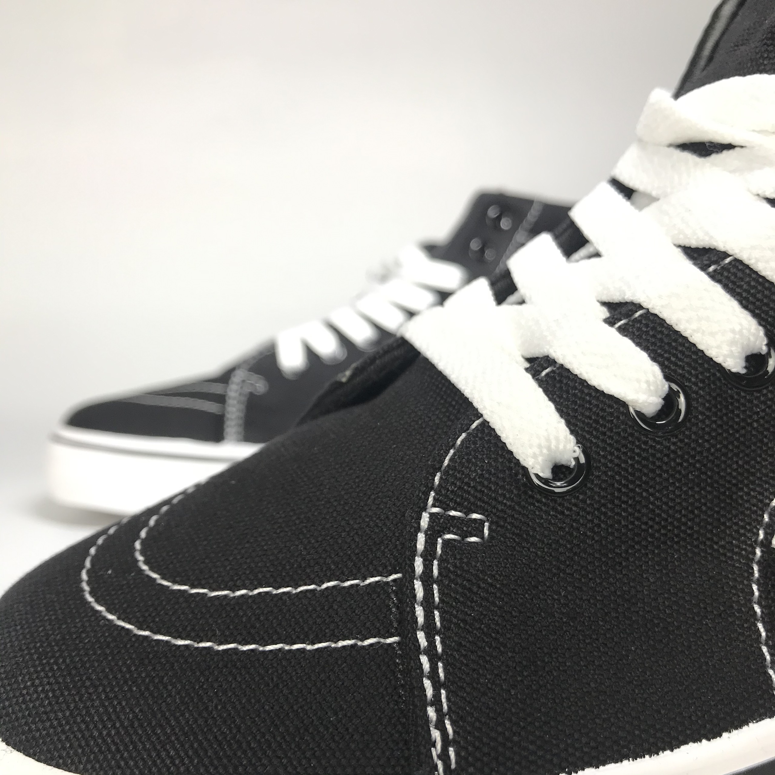 Giày Vans Cao Cổ SK8 Full Box