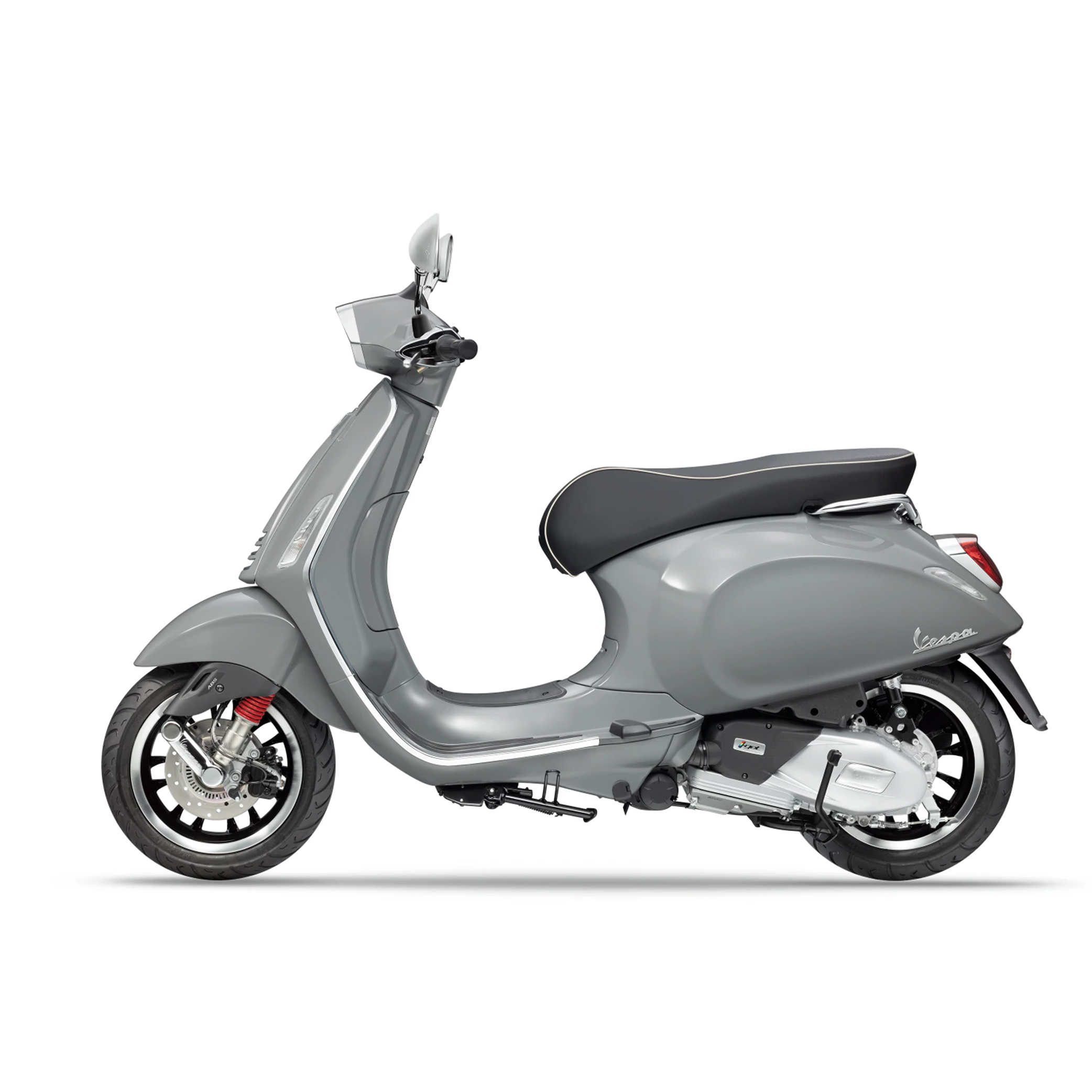 Xe Máy Vespa Sprint 125 ABS Màu Xám