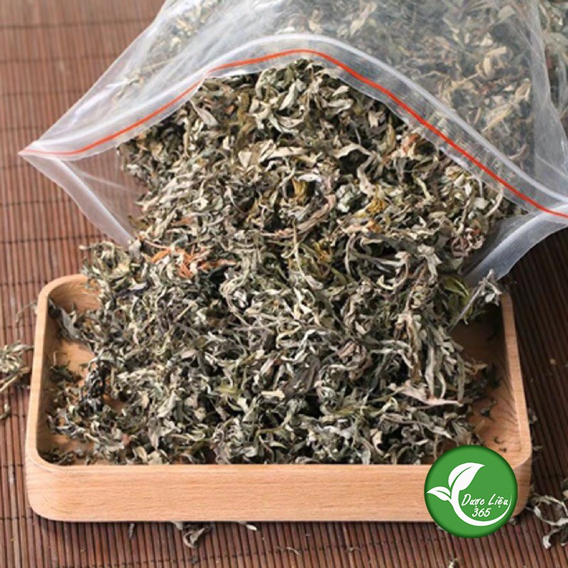 Ngải cứu khô [1kg] Cam kết hàng thơm sạch