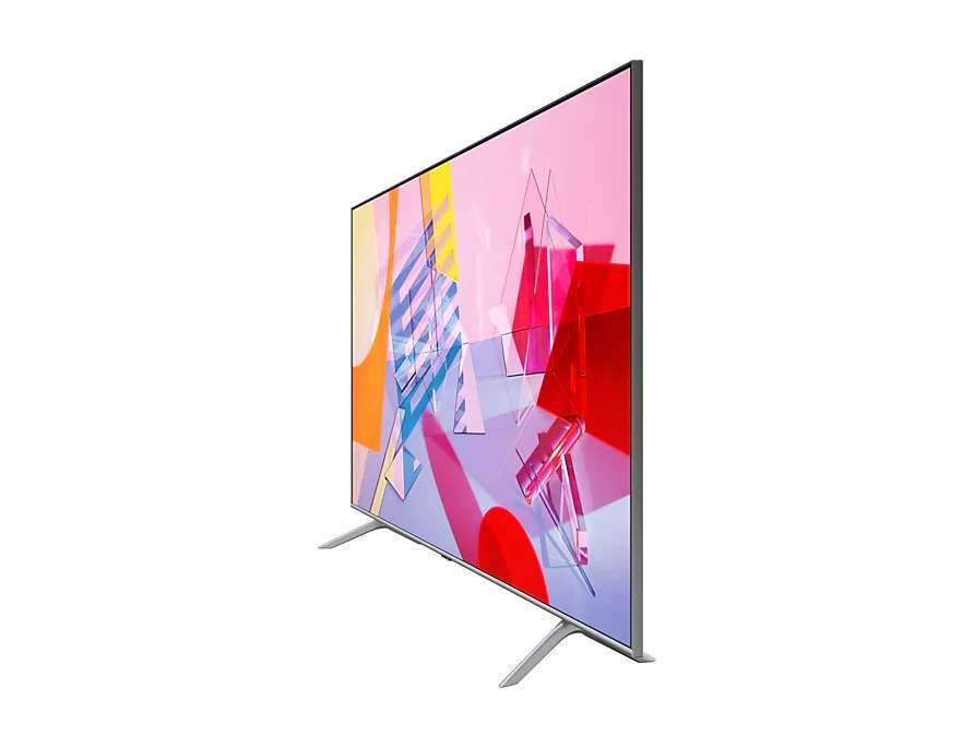 [Trả góp 0%]Smart Tivi Samsung QLED 50 inch QA50Q65T