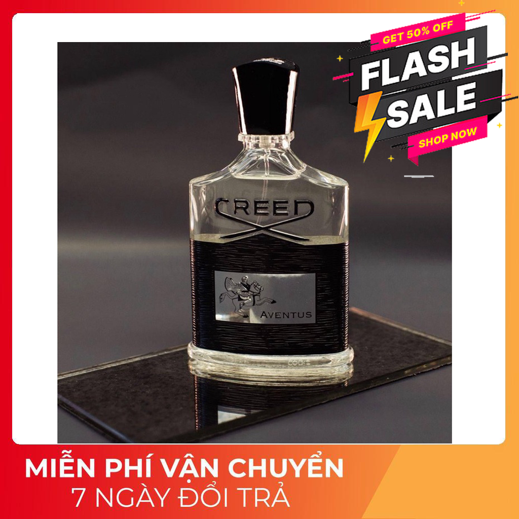 Nước Hoa Nam Creed Aventus 100ml-Cực Thơm