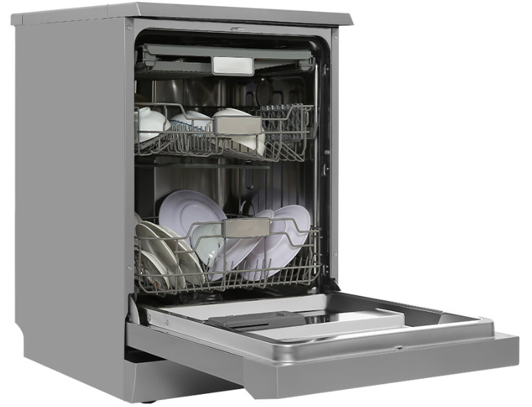 Máy rửa chén độc lập Hafele HDW-F60E/ 538.21.200 (15 bộ)
