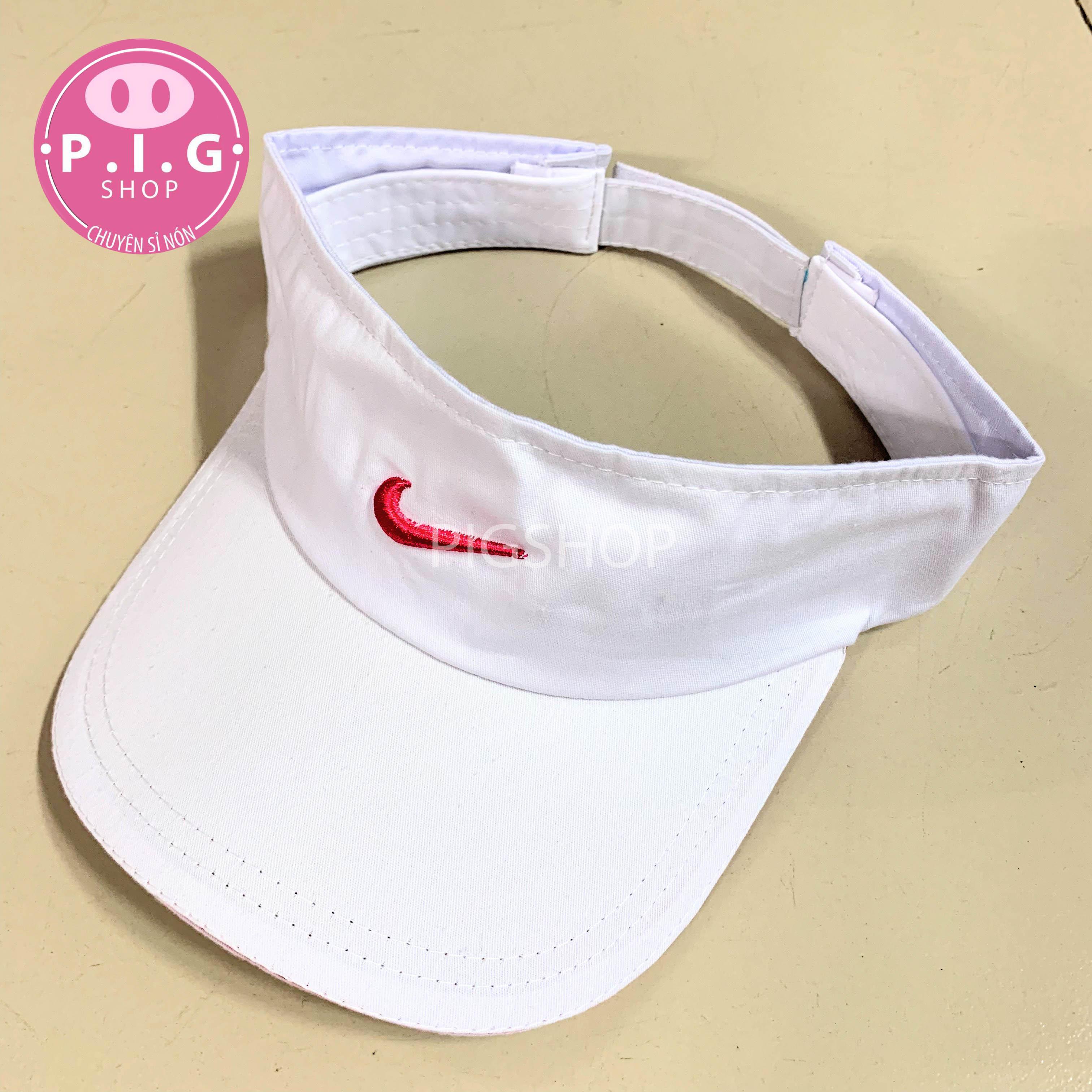 NÓN KẾT TENNIS VẢI KAKI CAO CẤP THỜI TRANG NAM NỮ