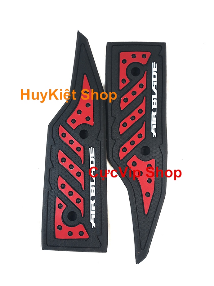 [HCM]Thảm Lót Chân Cao Su Air Blade 2016 - 2019 MS1457