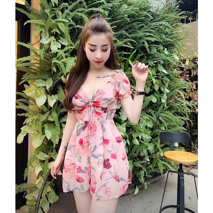 Bộ Jum voan hoa dễ thương