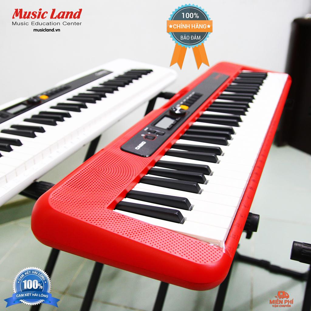 Đàn Organ Casio CT-S200 - Chính Hãng