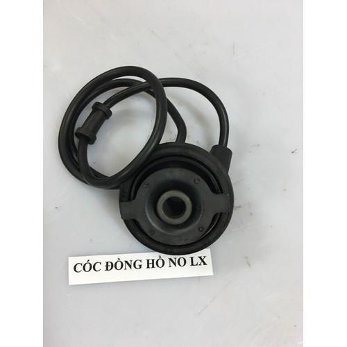 Cốc nhông đồng hồ NoVo LX