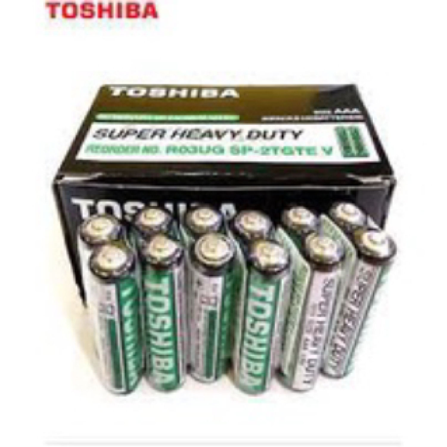HỘP 40 VIÊN PIN Đũa AAA 1.5V