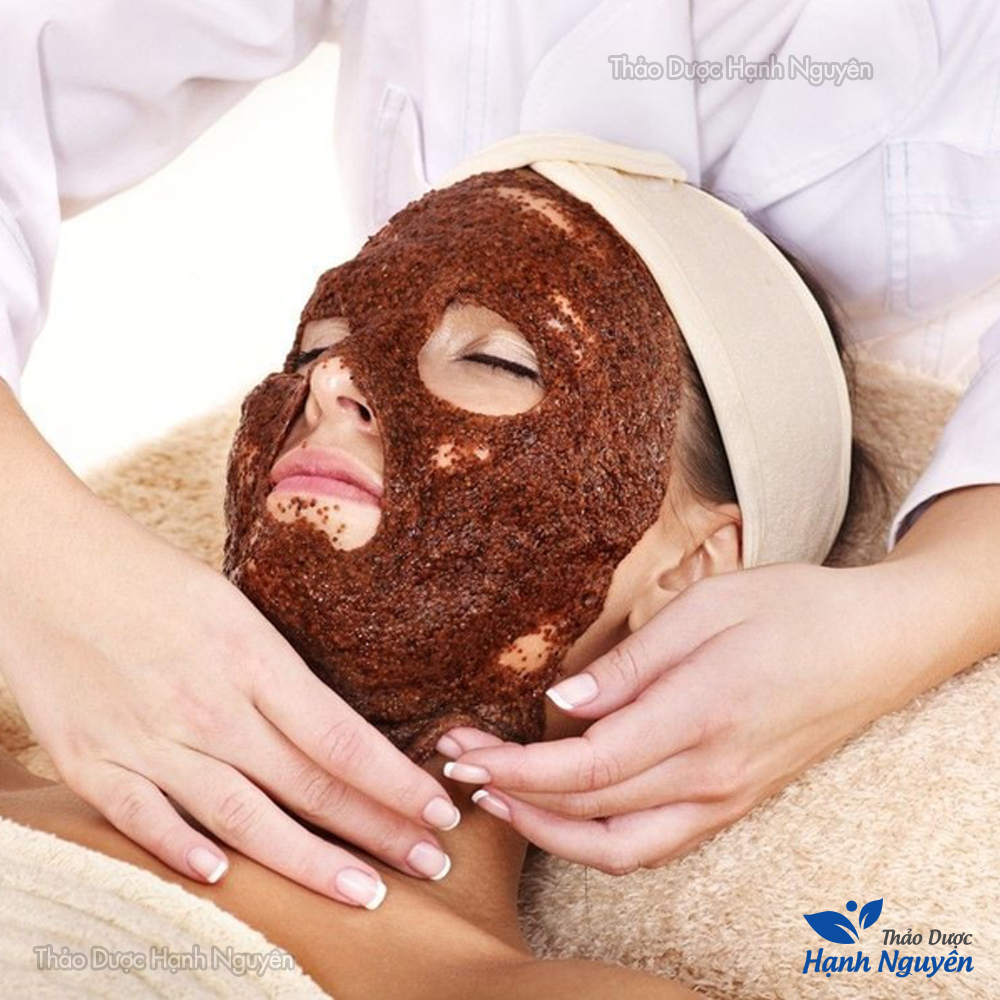 Bột ngũ hoa hạt 500g, hạt đình lịch khô, mặt nạ ngũ hoa giúp sáng da, ngừa mụn, mờ thâm