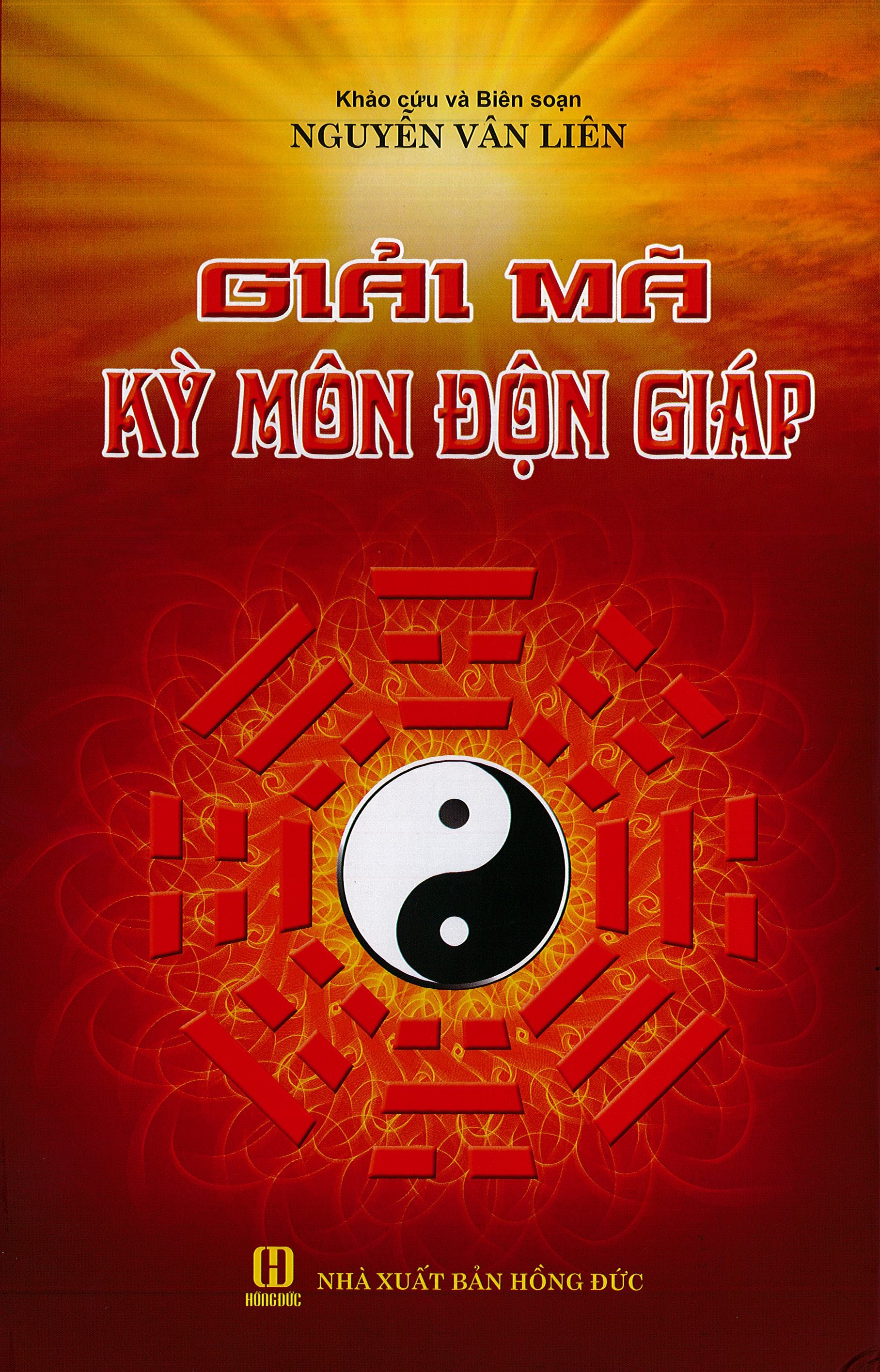 Giải mã kỳ môn độn giáp