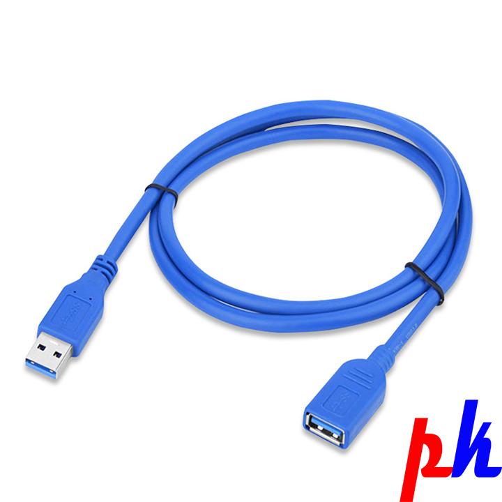 Cáp nối dài USB 3.0 1.5m