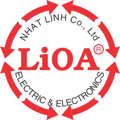 Phích âm nối Lioa ( Ổ Cắm Nối)