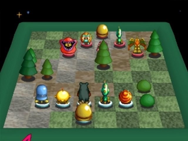 [HCM]game ps1 yu gi oh