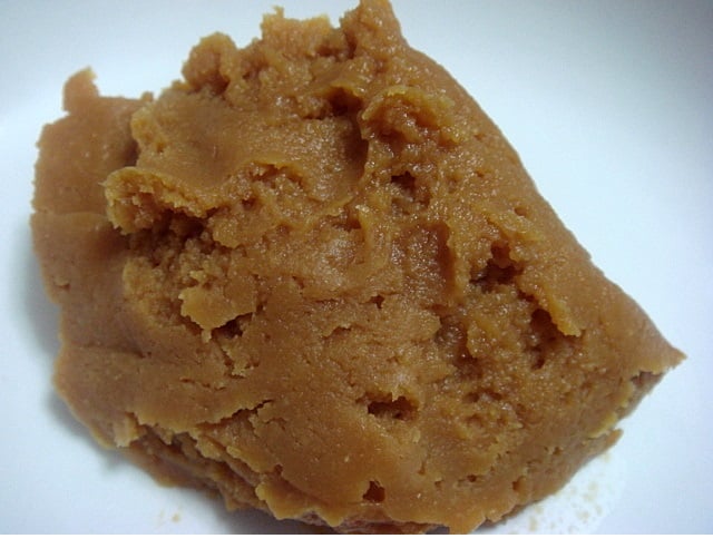 Miso đỏ MARUKOME 1kg