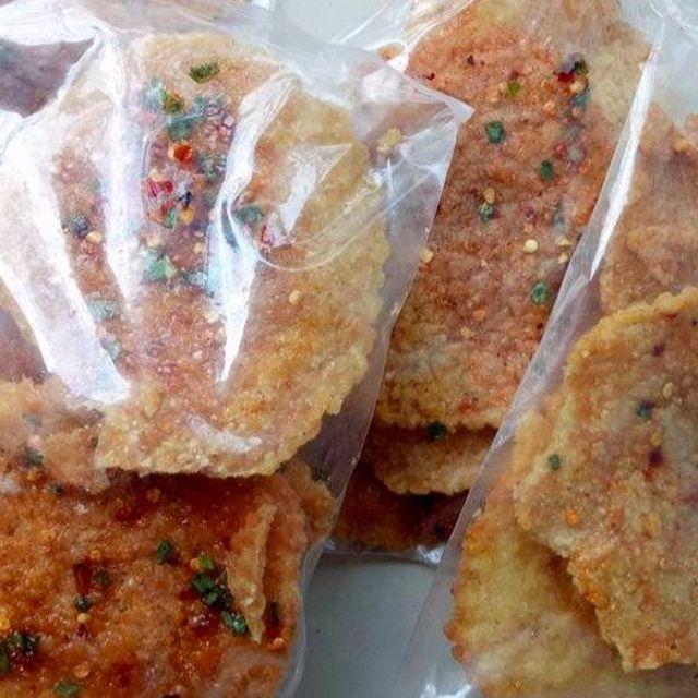 COMBO 10 Gói Cơm Cháy Bể