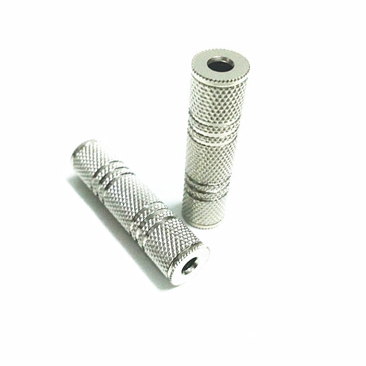 Combo 2 Đầu nối giắc 3.5mm âm