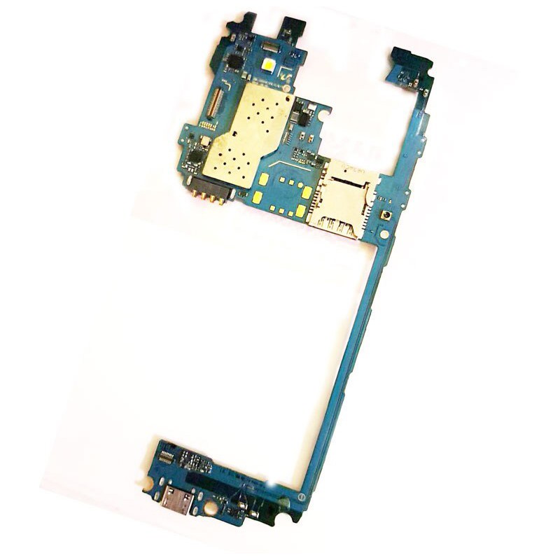 Main Board SAMSUNG Galaxy J500 (J5 2015) Zin tháo máy