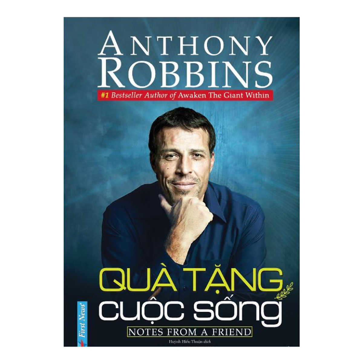 Sách - quà tặng cuộc sống