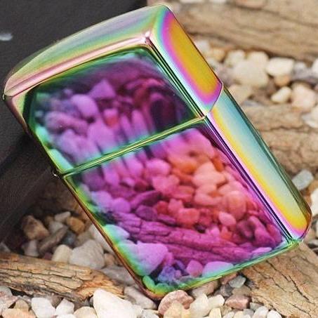 ZIPPO 151 - ZIPPO SPECTRUM