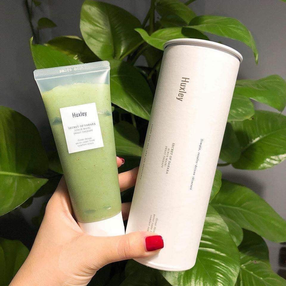 Tẩy da chết Huxley fullsize 120
