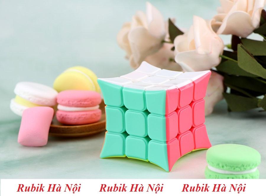 Rubik 3x3x3 Yongjun Jinjiao
