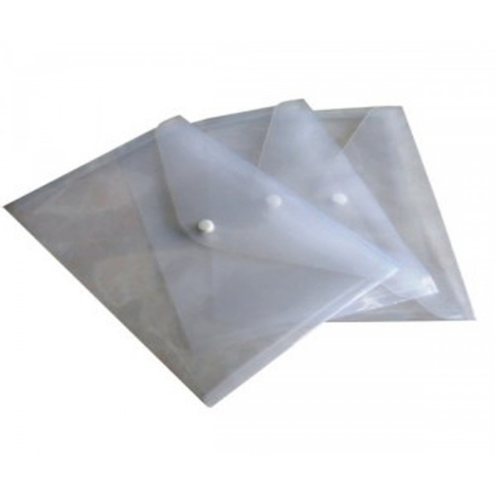 [HCM]1 xấp 12 cái Bìa nút khổ A4F4(25x33cm)và A5MY CLEAR cực dày đẹp