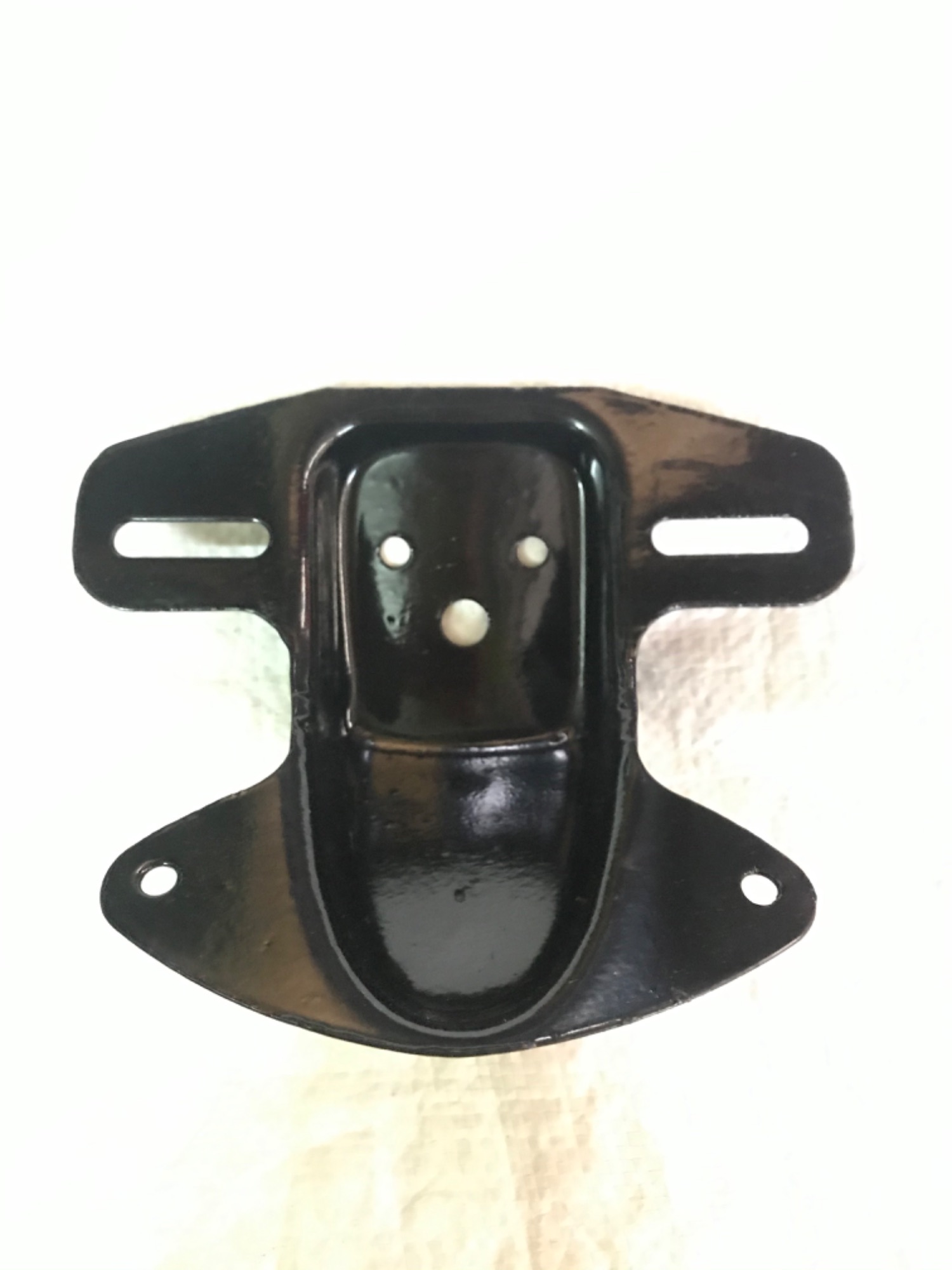 Cóc đèn hậu 67